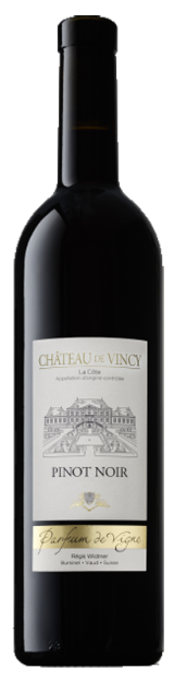 Pinot Noir Château de Vincy Pinot Noir Château de Vincy